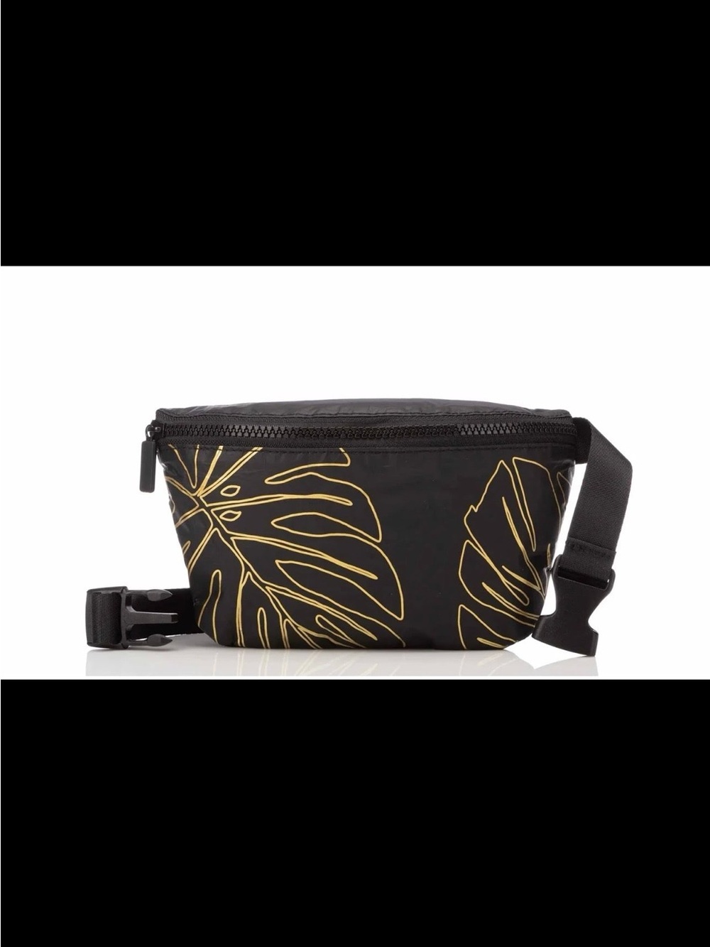 Aloha collection fanny pack